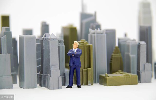 房子不值钱了，专家：未来一线房价与县城差距将扩大至50倍！