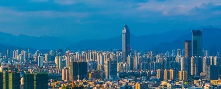 城西暗自崛起！两张城建王牌背后的超级野心！