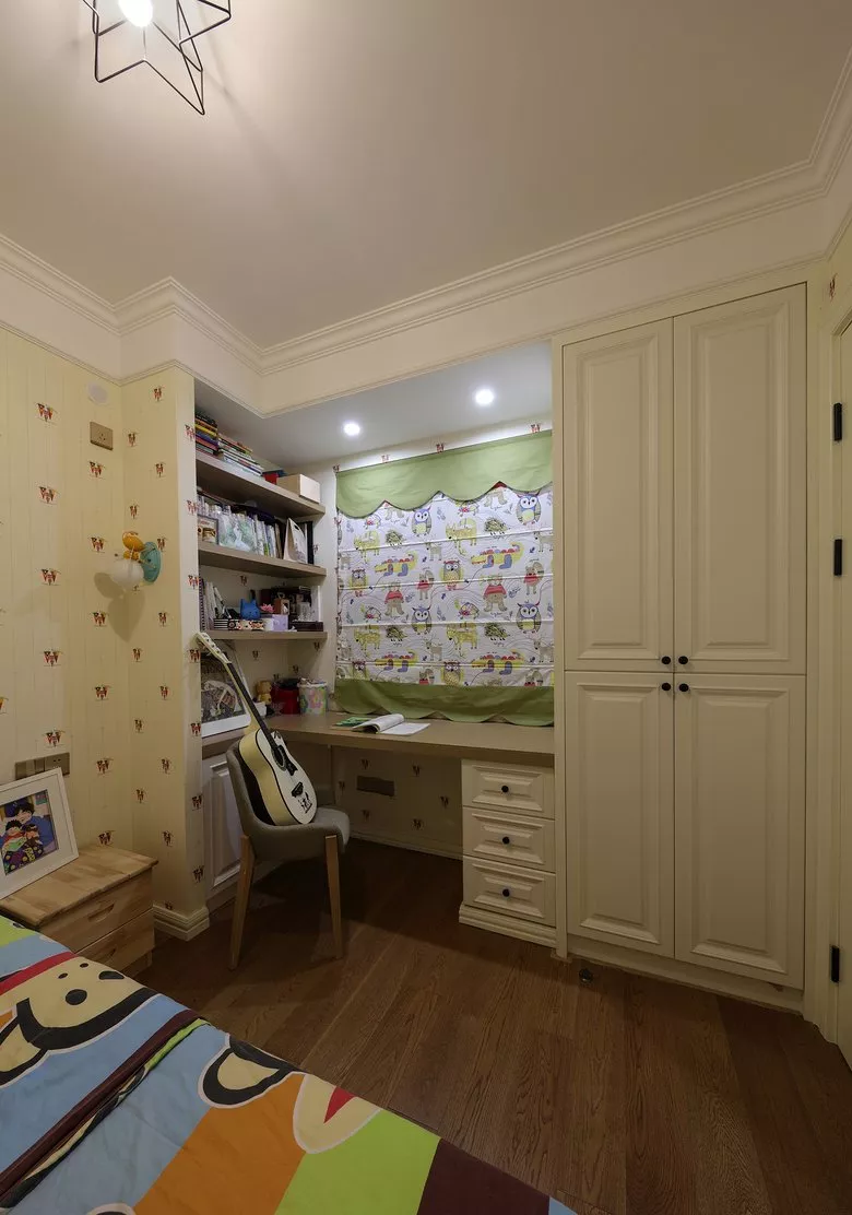 关于书柜的设计，全部都在这了