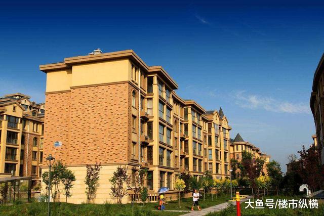 产权是40年还是70年无所谓，差距不在产权年限，而是这3个方面