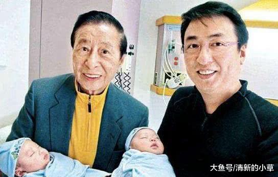 徐子淇千亿媳妇地位受威胁，想生五胎与大伯哥争李家财产