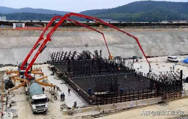 一个新项目开工前的准备工作，内容非常详细！