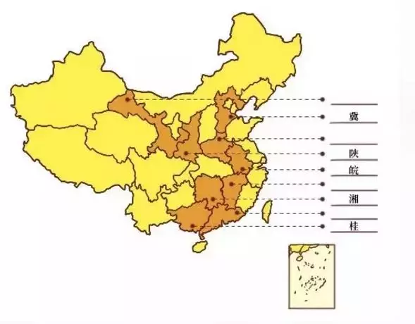 2019年6月中国品牌房企官方微信影响力TOP100