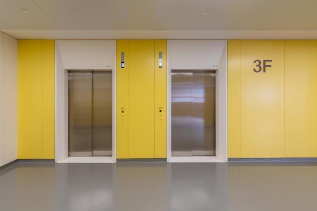 还对“2梯4户”有误解？很多人不清楚，套内面积就这么丢了