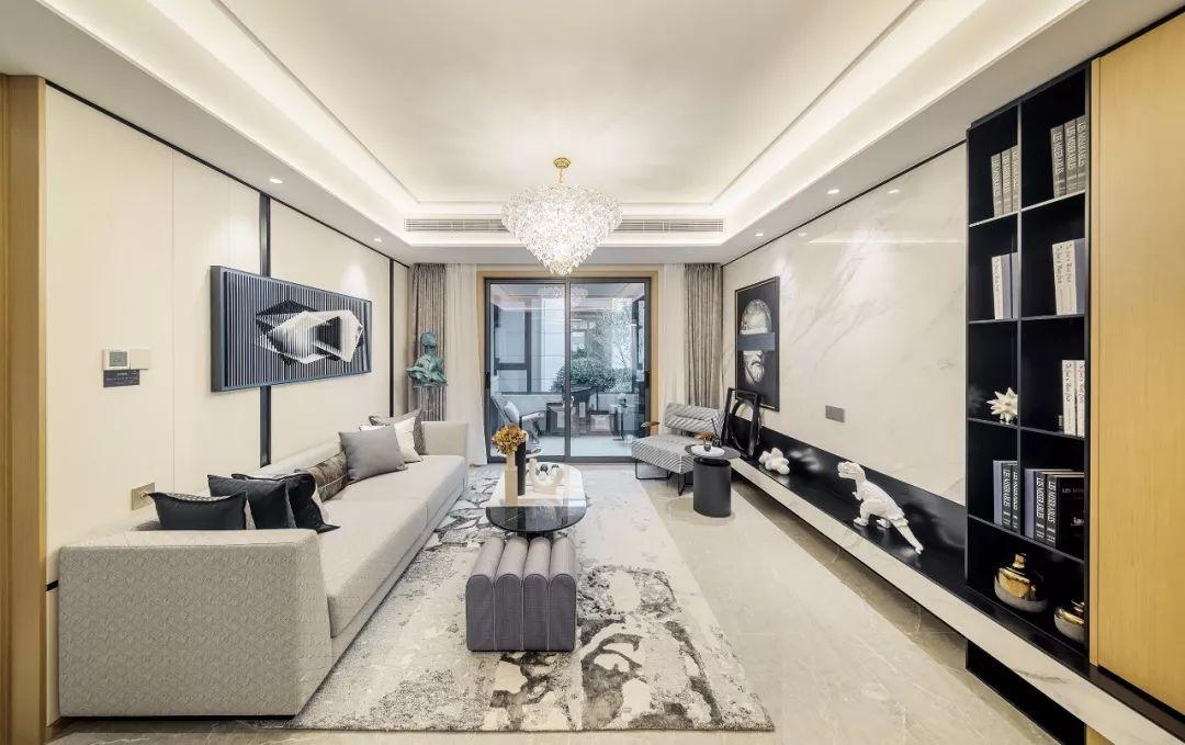 鏡湖小洋房，周末驗資近500組！瘋搶一觸即發！