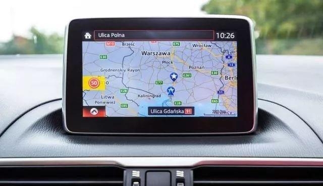 为什么汽车导航总是能提前知道前方堵车？专业人员告诉你！