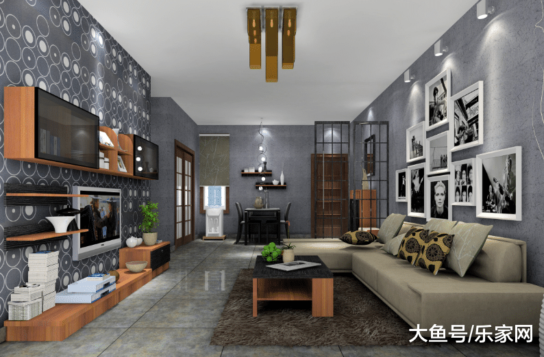 穿心煞伤财，家里要是这样格局一定要避开！太穷人了！