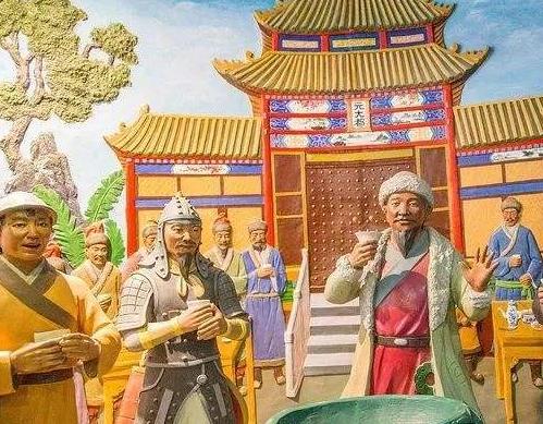 7000斤的国宝，被拿去做了300年的咸菜缸，专家：实在“憋屈”