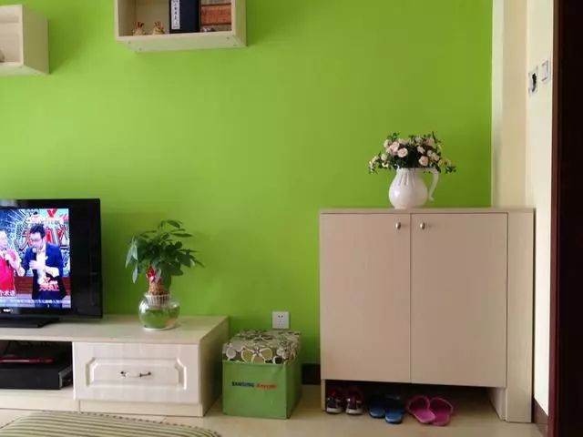 82平两室两厅小户型装修，简单中又带点小创意！