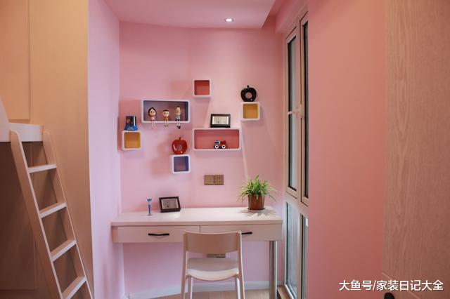 刚搬了新家给大家晒晒, 简约风装修大受好评!