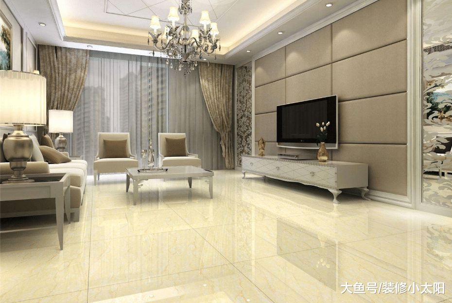 家里这个地方万万别贴瓷砖，懊悔当初不懂，入住才知有多坑