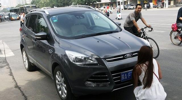 路上行车这三样不能带，违者立扣12分且吊销驾照！