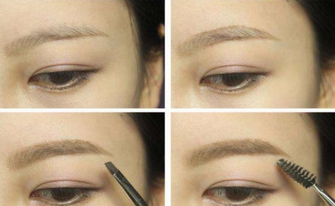 化妆小白看过来，手把手教你让自己变美