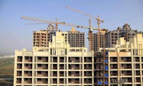 县城房价仍然没跌，如果房价继续上涨，今年是买房还是再等等？