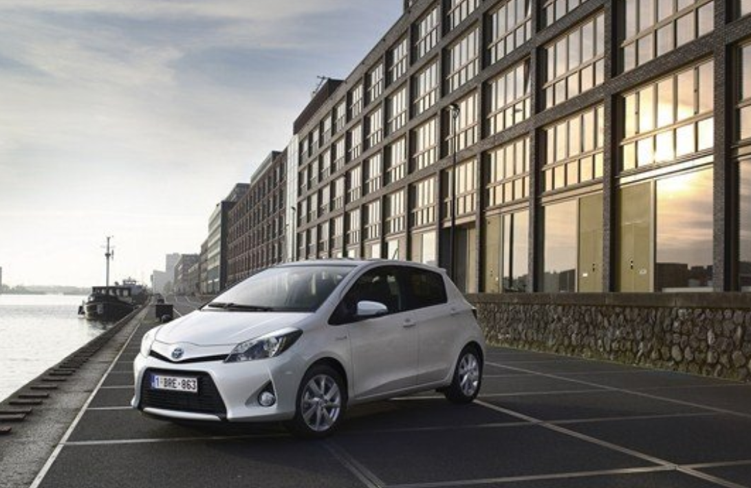 測試：新款現代I20，降低功耗的實用性