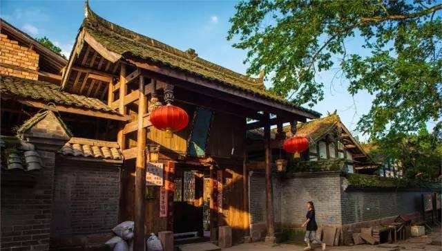 中国最老的10个古镇, 看一眼竟然想住下来!