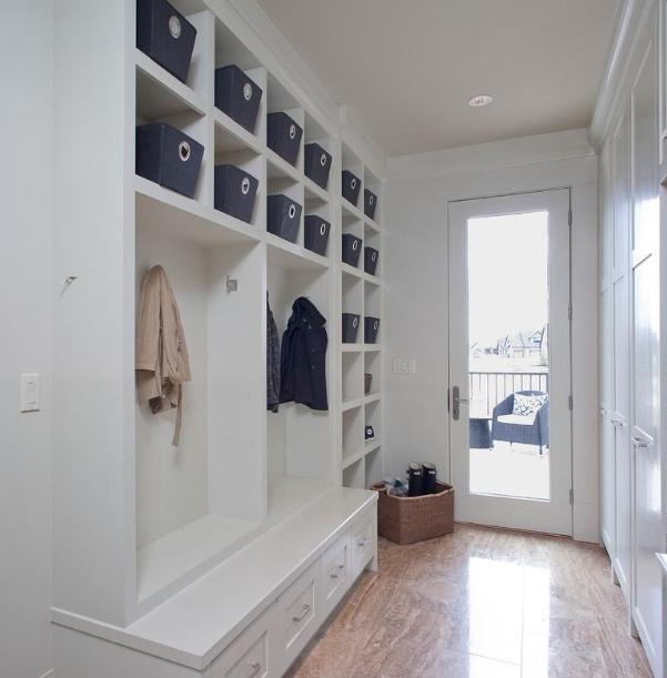 去小姨家才发现，鞋子还可以这样放，瞧瞧人家怎么做，太高明了