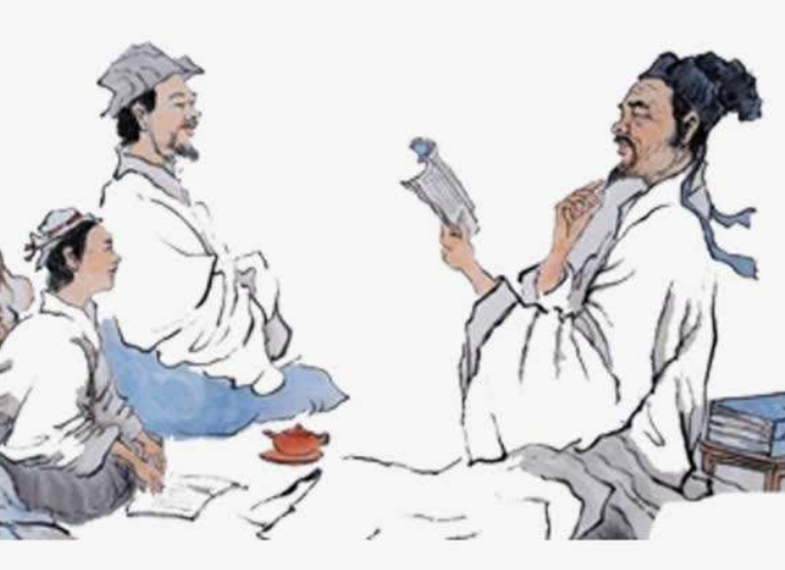 俗语：穷莫信四事，富不交两人，学会古人处世之道受益无穷