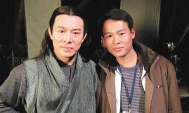 李连杰替身爆破戏身亡，仅赔判16万，李连杰私下却给了500万