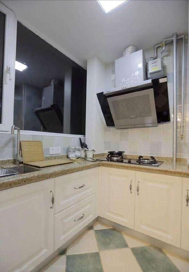 新房有分歧, 老婆喜欢美式风格, 女儿希望有一个童话般的房间