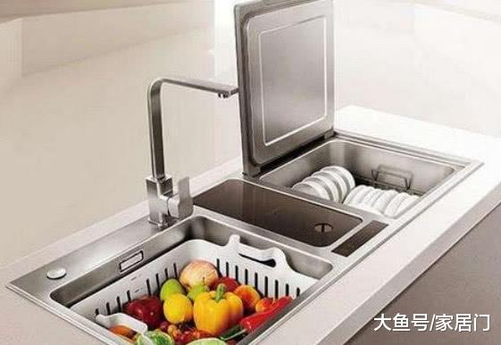 廚房裝修不要買這兩件電器，費錢又不實用，懊悔如今才明白