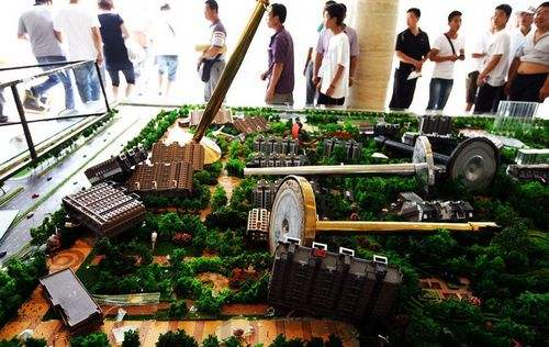 三四线房价“回调”信号已经出现？或将“深不见底”！