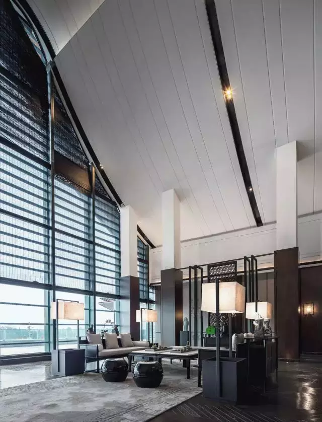 真正的中式之美, 直达东方的诗意与唯美!