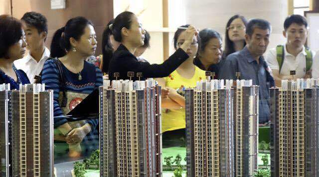 恭喜没买房的人！国家两大住房消息袭来，今后买房不再是难事？