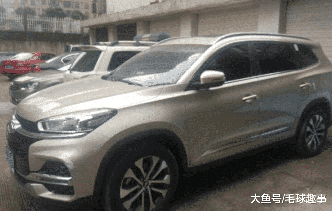 放弃2.0T哈弗H6，一咬牙选了1.5T的瑞虎8，提车2个月说出用车感受