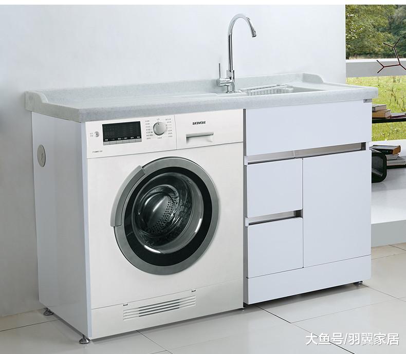 家里萬萬不要買這種洗衣機？費錢又不實用，懊悔現在才知道