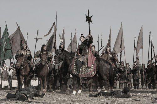 项羽凭什么被评为千古无二？因为他创造了3个世界第一，无人超越