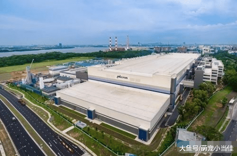 这家美国公司, 毛利率高达的71%, 当年中国企业花千亿都没能拿下