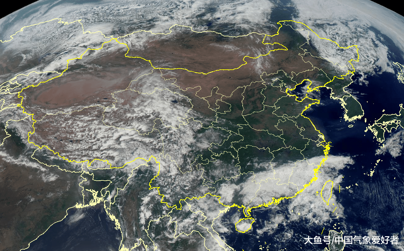 热浪来袭北方多地跑步入夏！北方人注意：干热高温即将再度升级