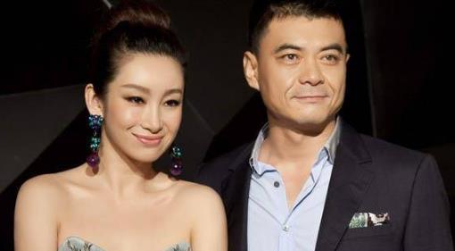 曾是大陆第一美女，上亿片酬儿子不认她，今41岁被老公宠成公主