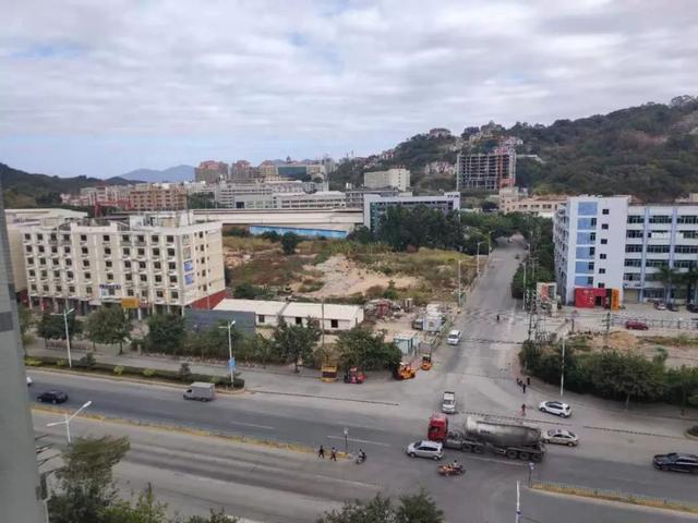 毛坯限价11000元/㎡！12月泉州中心区总建超15.5万方商住地块将出让