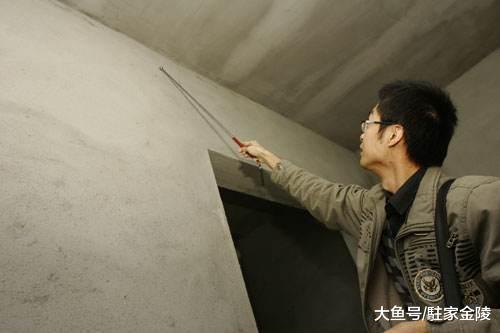 收房后这五件事别忘了做, 开发商通常浑水摸鱼, 最怕你检查