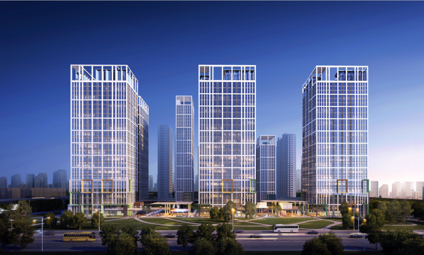 “毕房族”买房看这里，低总价小户型你值得拥有！