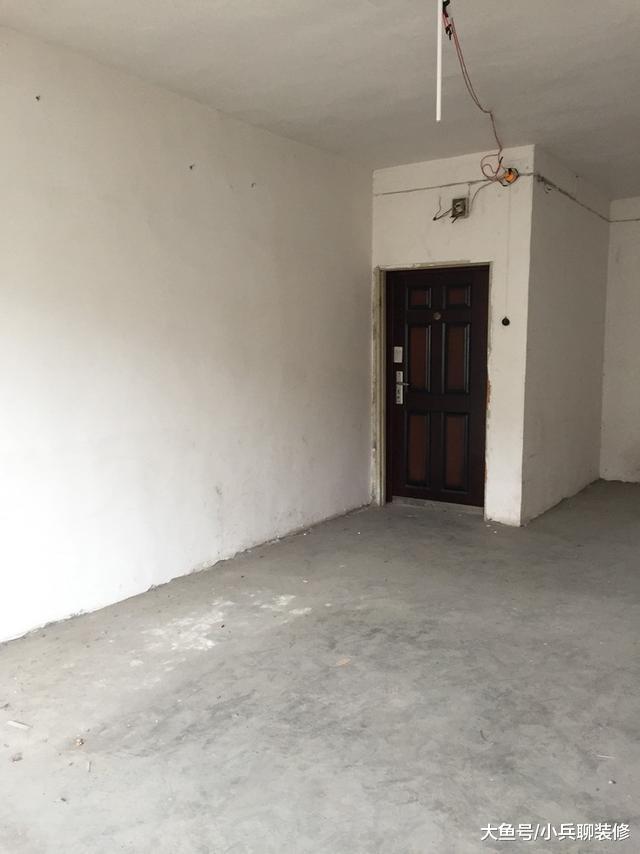 为了省钱，二手房装修只花6万，已入住三个月，给大家晒晒！