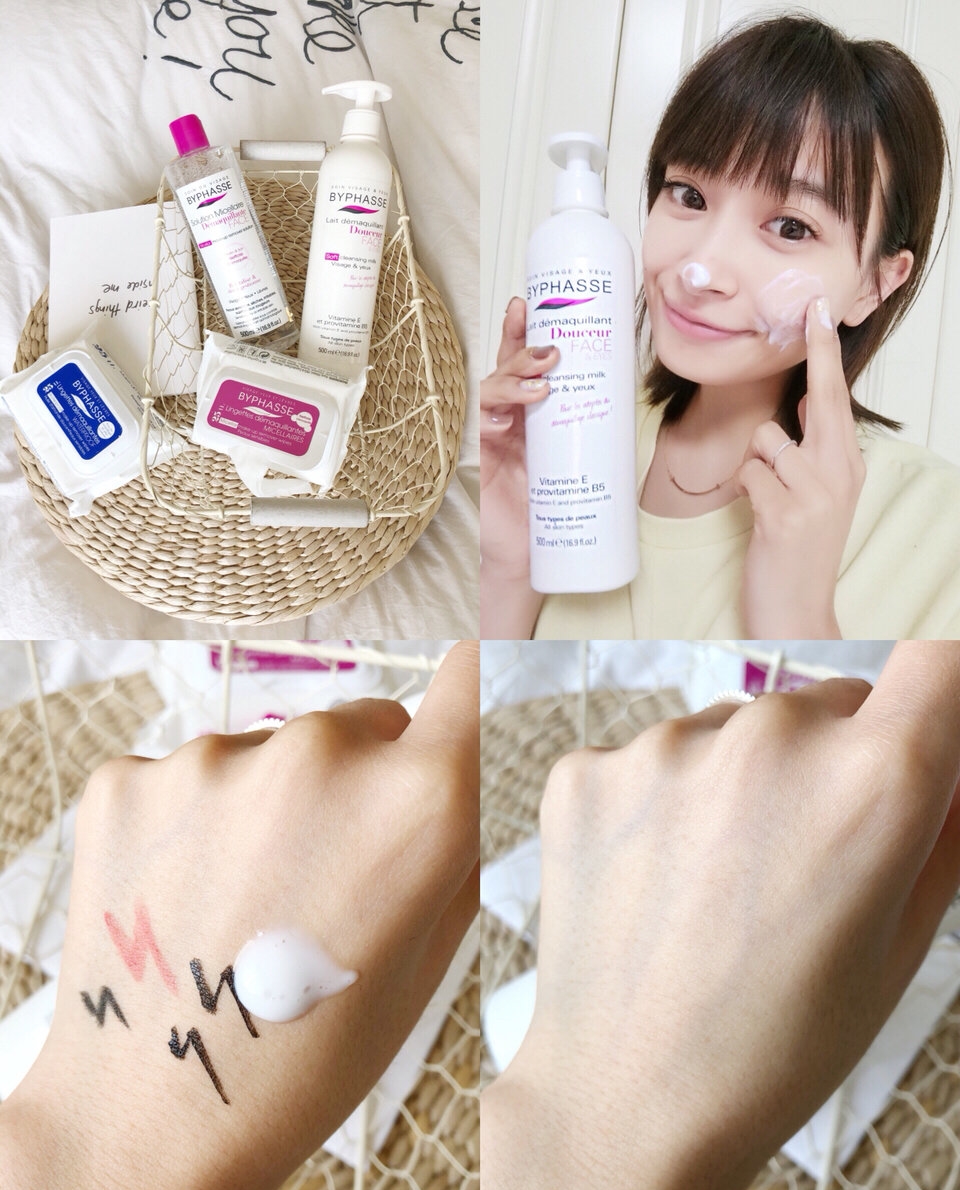 最近李佳琦晒出的洗面奶, 暗黄油皮脸全没了, 网友：是洁面界扛把子！