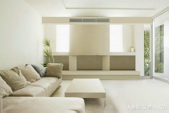家里万万不要装空调了，聪明人都装这种代替，既实用又省电