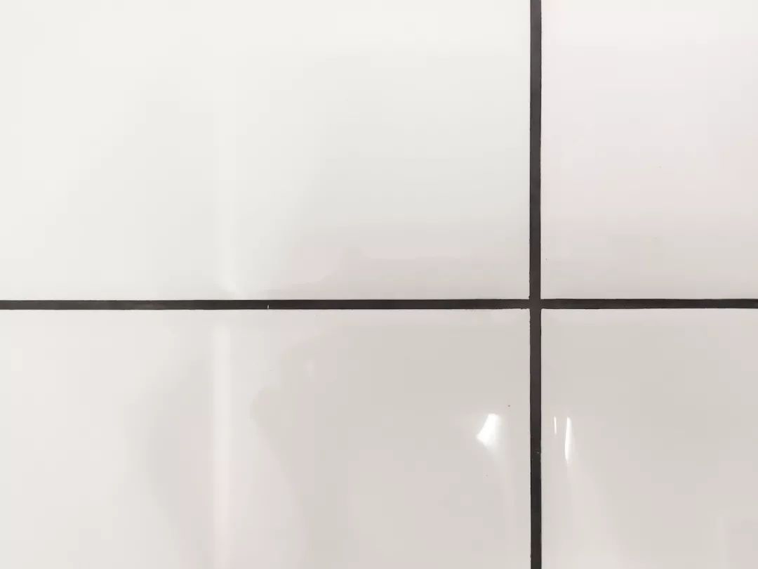 每个人都在劝你做美缝，我！偏！不！