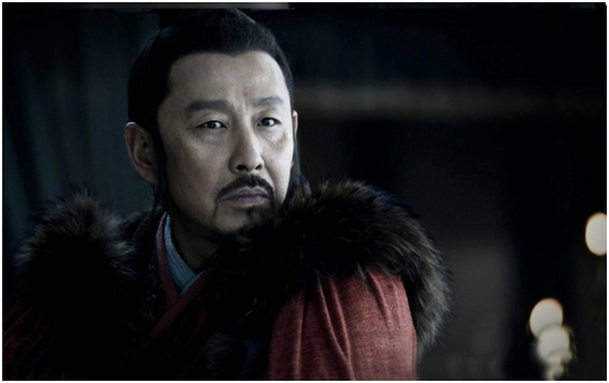 楚汉两大巨头，刘邦、项羽竟有如此差异！怪不得能够胜出