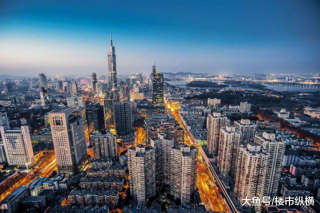 控制了高房价就能吸引人才吗？这座城市告诉你答案