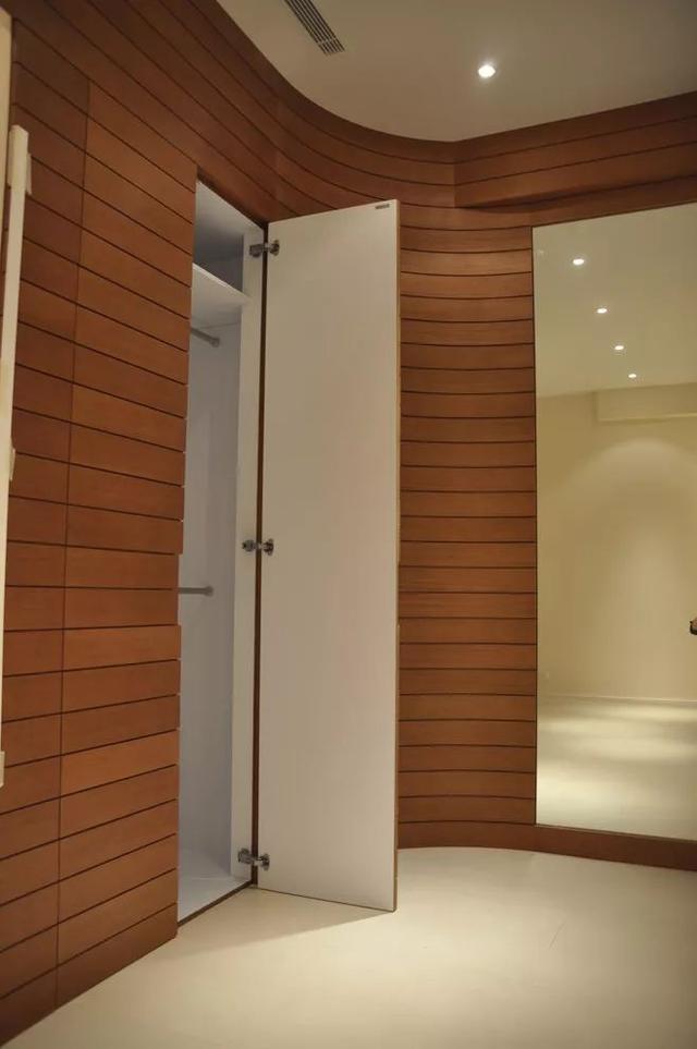 25款隐形门效果图，终于知道它凭什么流行了，安排！