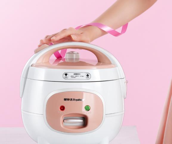 多功能电饭煲，享受美妙的米饭