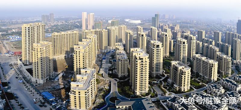 給你一個投資房產的機會，業內人士稱：目前市場，小戶型更適合投資