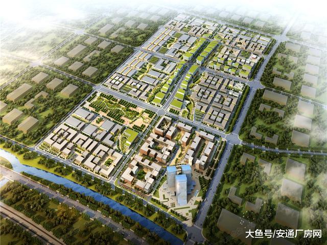 探访深圳两处改造工业园区：产业升级是如何发生的？