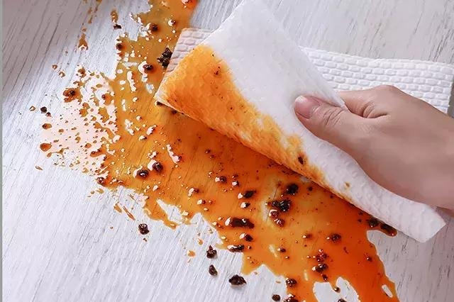 ＂一款全球上亿家庭都在用的“懒人抹布”！无需洗洁精，一抹就OK＂＂