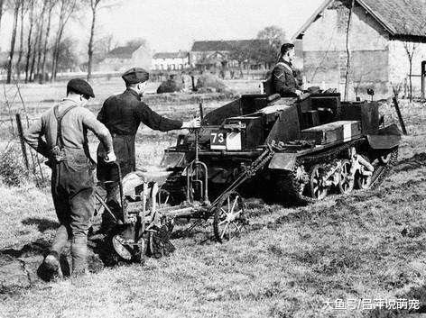 二战中最喜欢投降的国家，投降的理由更是奇葩，着实让人无语