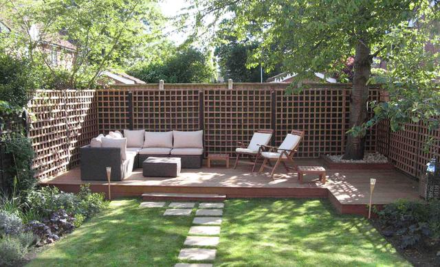 为何有钱人都不买带院子的房子？内行人：这2个问题无法解决